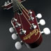 Client: Guyton Guitar Co